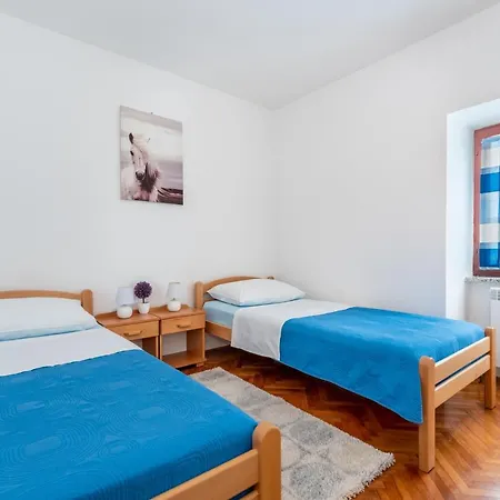 Apartmani Antonija Vozilici Extérieur photo