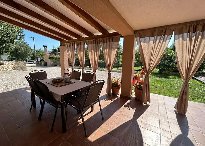 Apartmani Antonija