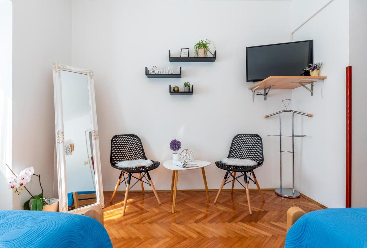 Antonija Appartement Vozilici