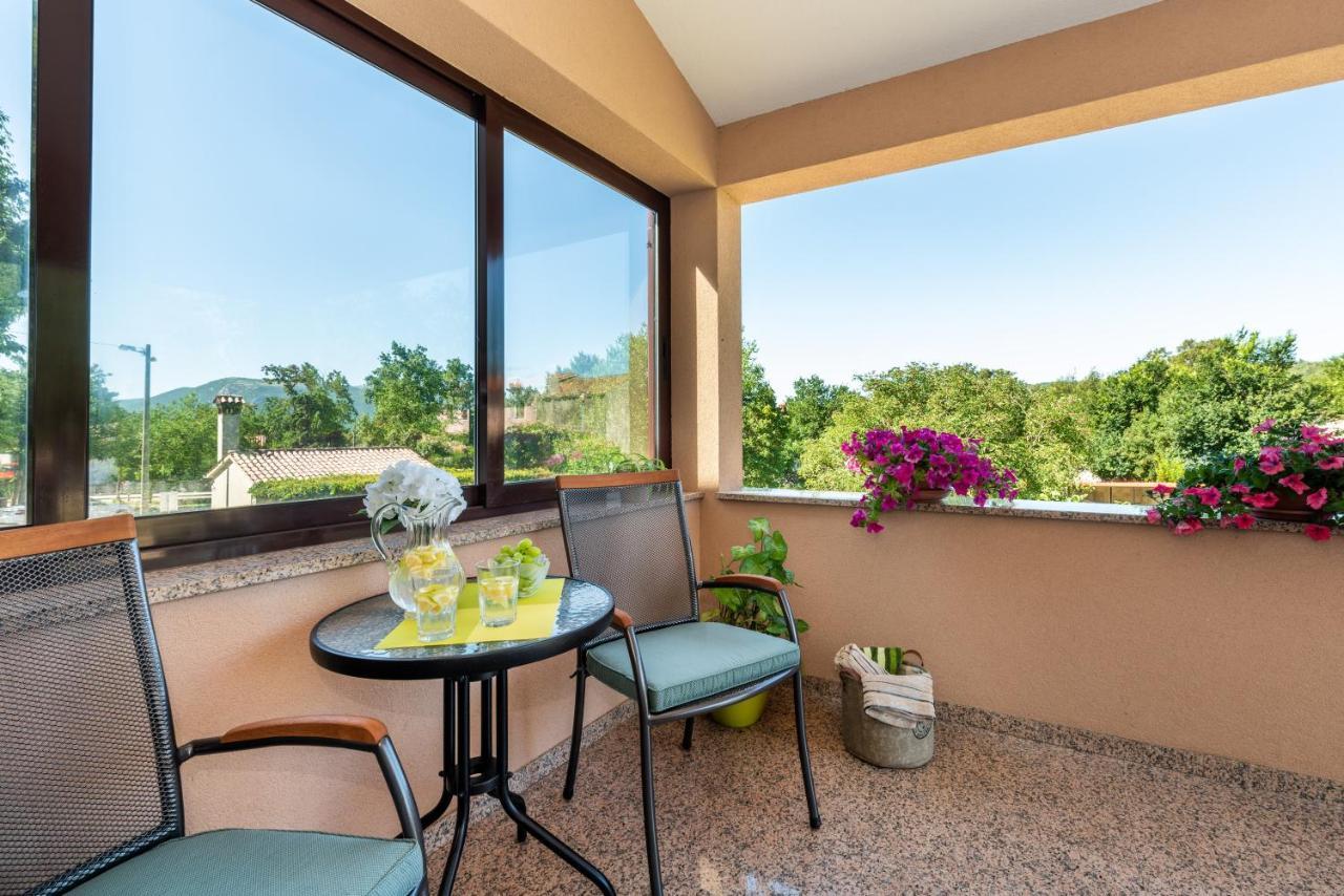 Antonija Appartement Vozilici