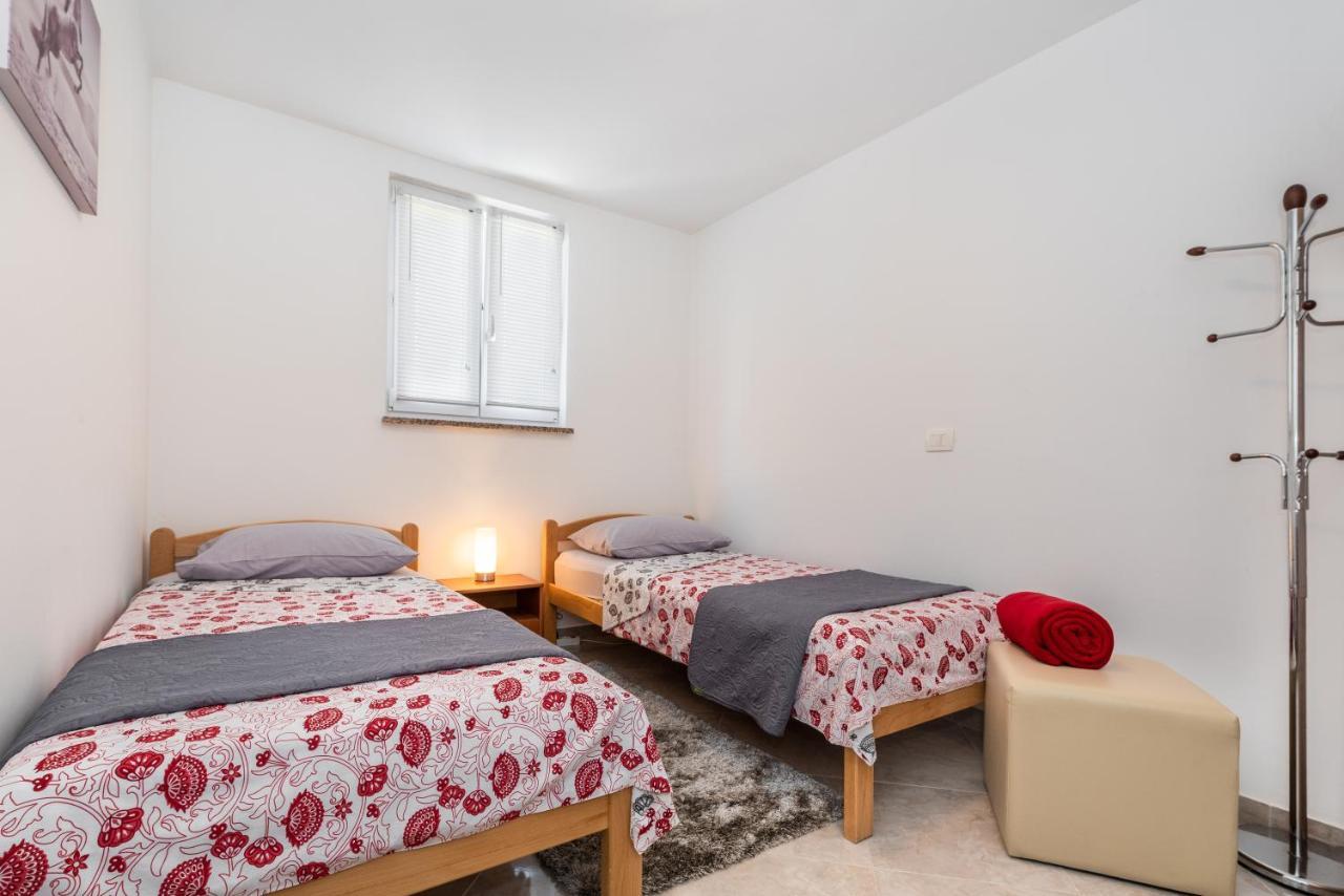 Antonija Appartement Vozilici