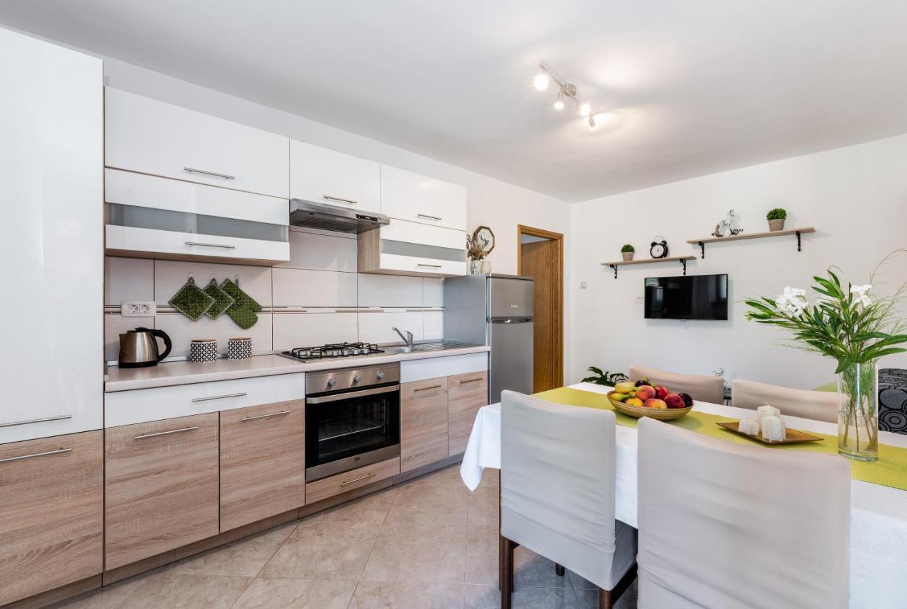 Antonija Appartement