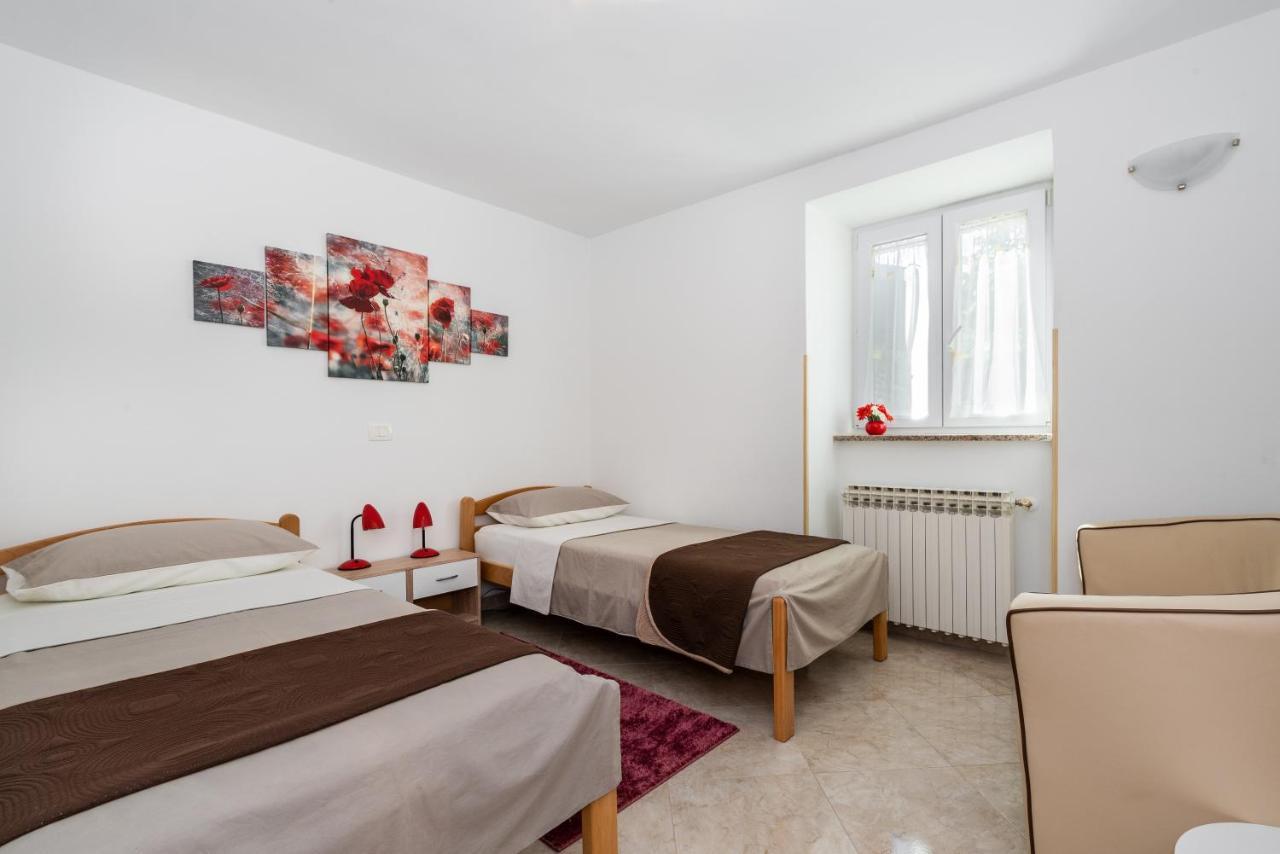 Appartement Antonija Vozilici