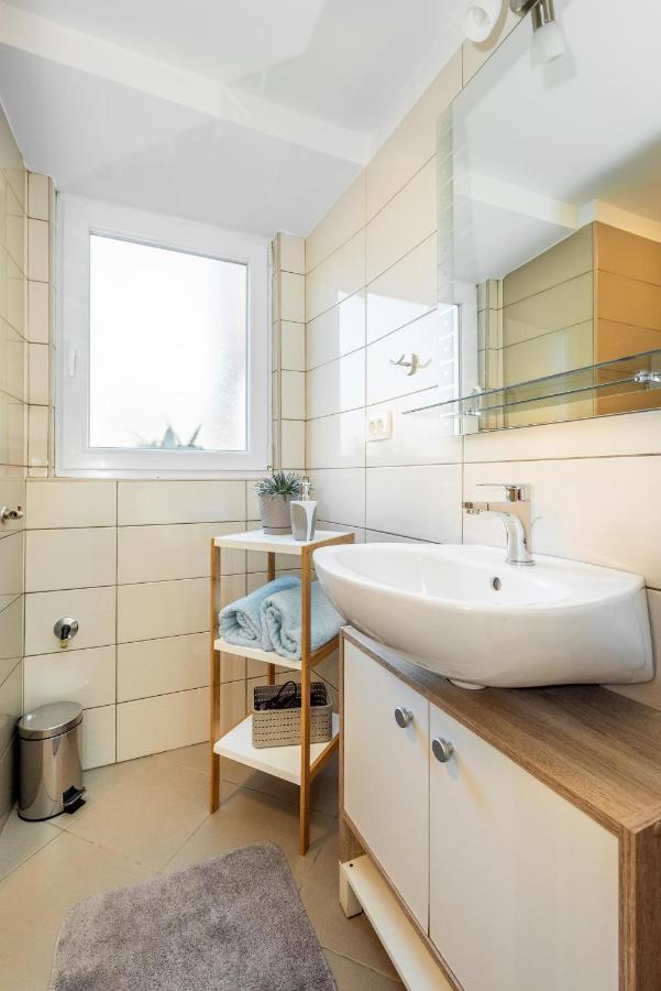 Antonija Appartement