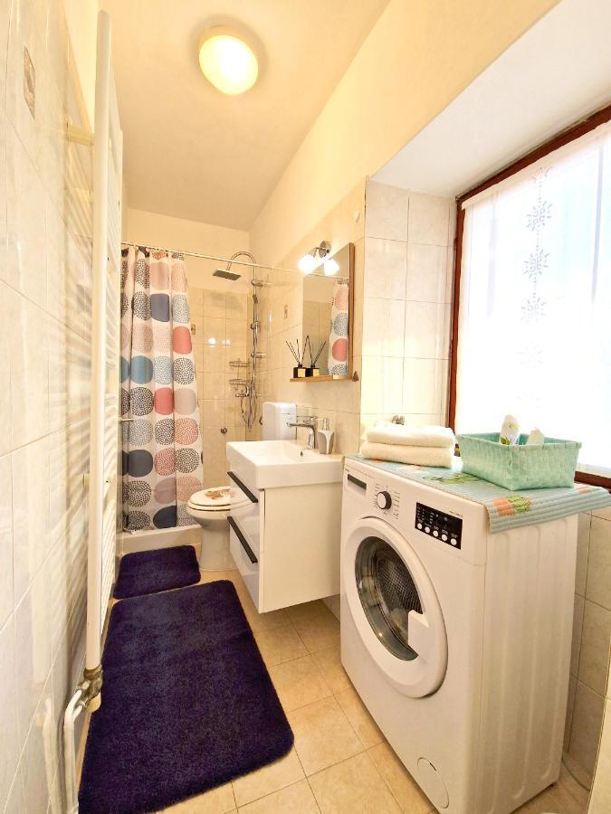 Appartement Antonija Vozilici