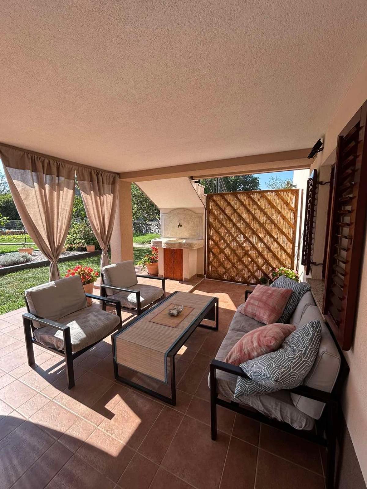 Appartement Antonija Vozilici